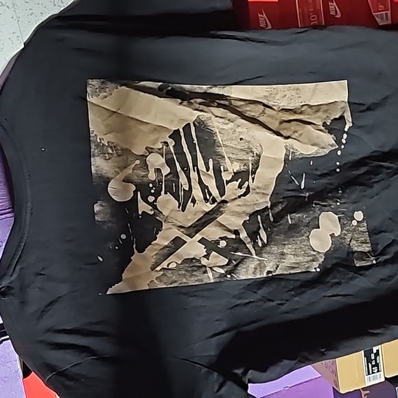 Express graphic tee - Picture 2 of 2